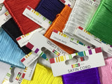 1mm Satin Cord