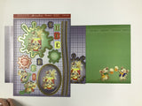 Hunkydory Marvellous Men Die Cut Luxury Card Collection