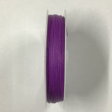 Nylon Coated Stainless Steel Beading Wire