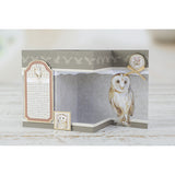 Hunkydory Woodland Wildlife Die Cut Decoupage