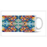 Abstract Pattern Primary