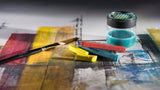 Derwent Inktense Blocks