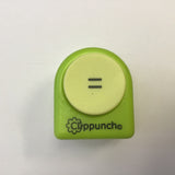 Clip and Button Hole Punches