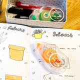 Stationery Island Roller Tape Glue