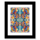 Abstract Pattern Primary