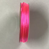 1mm Satin Cord