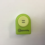 Clip and Button Hole Punches