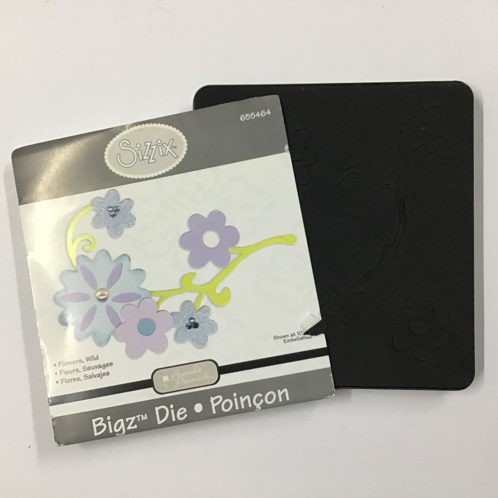 Sizzix Original Dies – Ross Art and Craft