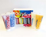 Seawhite 200ml Acrylic Paint