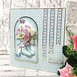 Hunkydory Decoupage Books