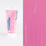 Seawhite 200ml Acrylic Paint