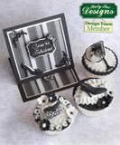Katy Sue Designs Moulds