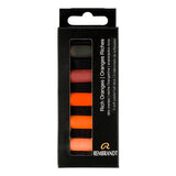 Rembrandt Soft Pastels