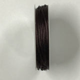 1mm Satin Cord