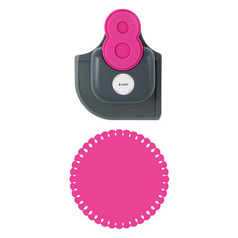 We R Memory Keepers - Mini 8 Punches