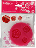 Blossom Sugar Art Moulds