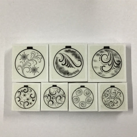 LaBlanche Stamp Sets