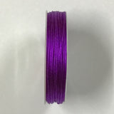 1mm Satin Cord