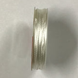 1mm Satin Cord