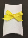 Favour Pillow Boxes