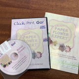 Advanced Paper Flower Expert Kit by My Craft Studio/Embellishment Attic