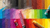 Neopastel Artists Oil Pastels