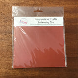 Imagination Crafts Embossables Stencils and Mat