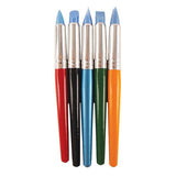 Silicone Rubber Blending Tools
