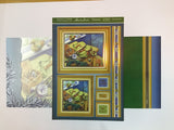 Hunkydory Marvellous Men Die Cut Luxury Card Collection