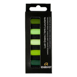 Rembrandt Soft Pastels