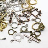 Large Toggle Clasps