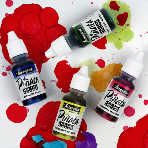 Piñata Color Alcohol Inks