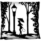 Lamp Post in Narnia