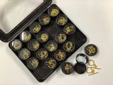 Toggle Clasps Collection