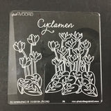 Groovi Parchment Embossing Plates A6