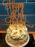 Birthday Cake Toppers By Ross