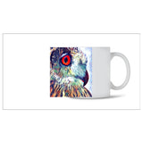 Owl Collage