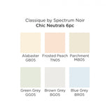 Spectrum Noir Classique Dual Tipped Markers - Hint of Collection
