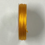 1mm Satin Cord