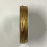 1mm Satin Cord