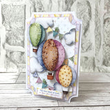 Hunkydory Decoupage Books