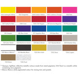 Piñata Color Alcohol Inks