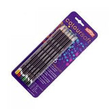 Derwent Coloursoft Pencils
