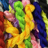 Nylon Beading Cord