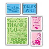 Sizzix Textured Impressions