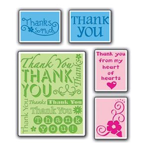 Sizzix Textured Impressions