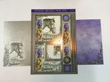 Hunkydory Marvellous Men Die Cut Luxury Card Collection