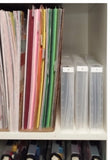 Totally Tiffany Stuck on Dies - Die Storage System
