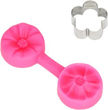 Blossom Sugar Art Moulds