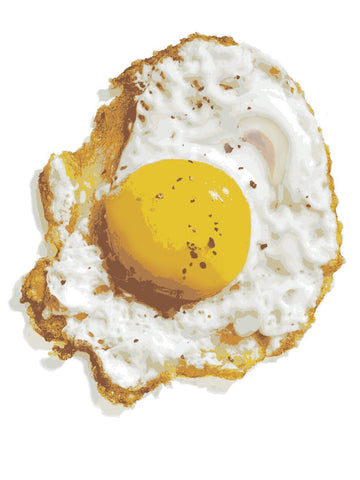 Fried Egg